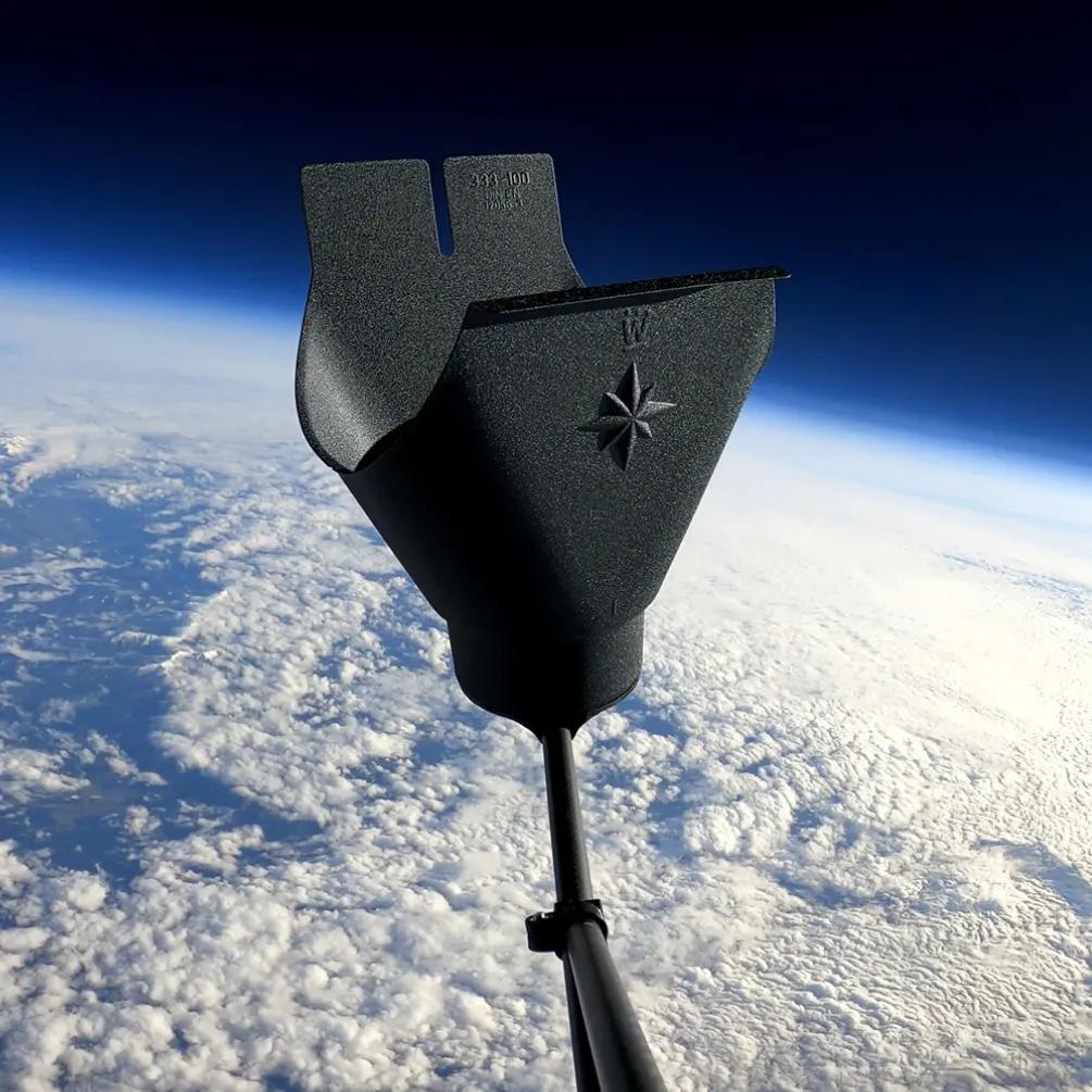 Aluminijski materijal W.15