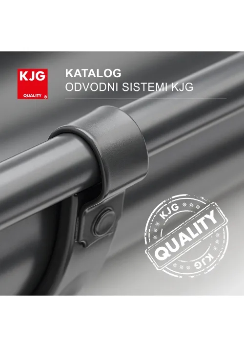 Odvodni sistemi KJG
