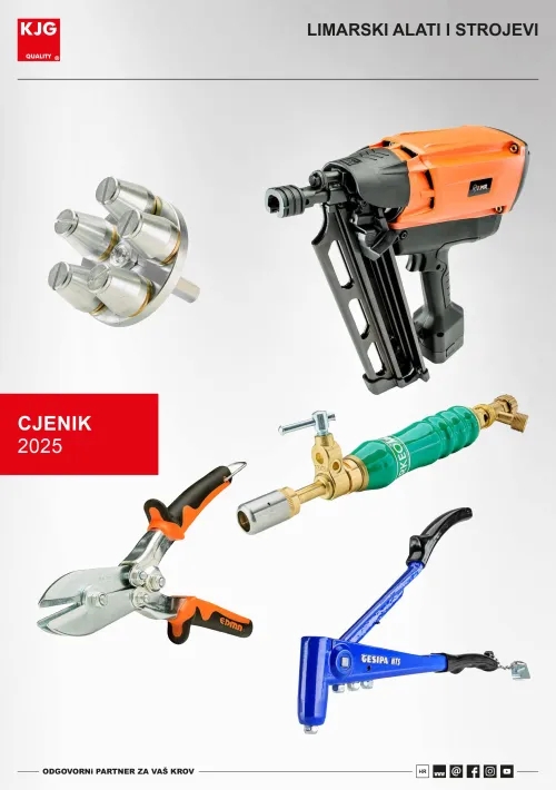 Limarski alati i strojevi