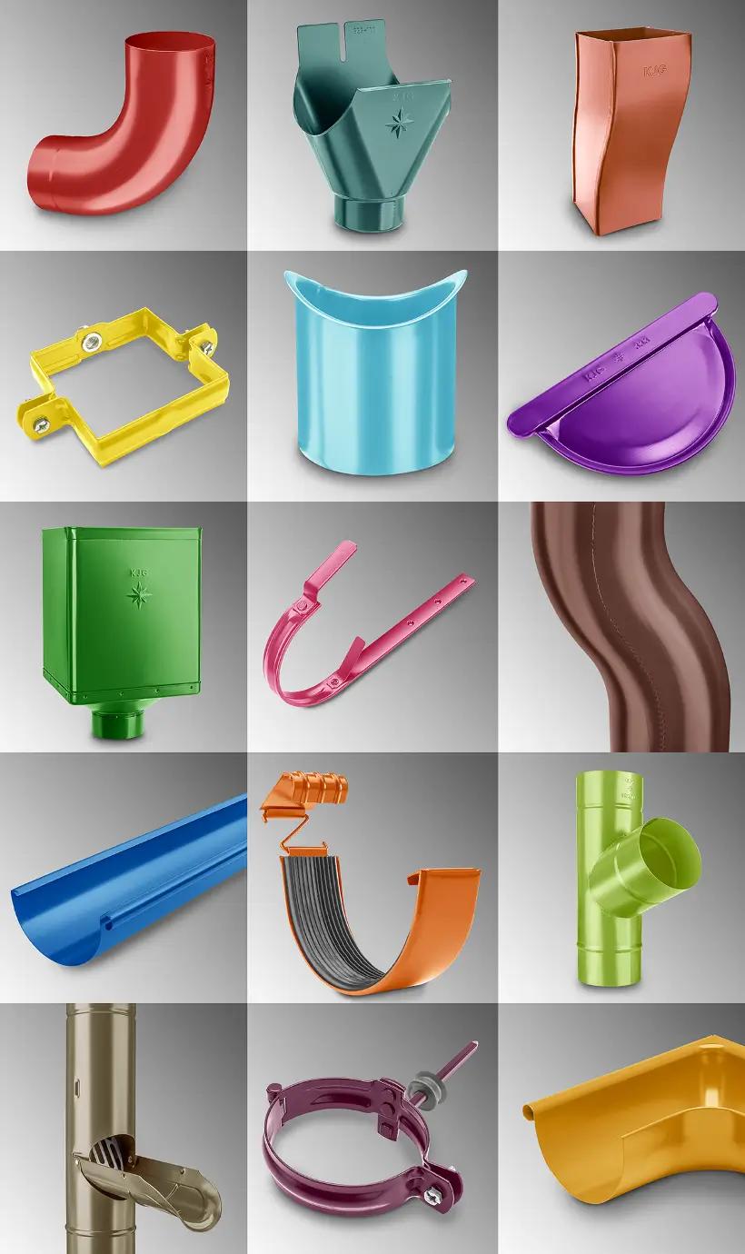 Slika - Galerija proizvoda bojanih  po narudžbi