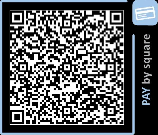 Pay By Square QR