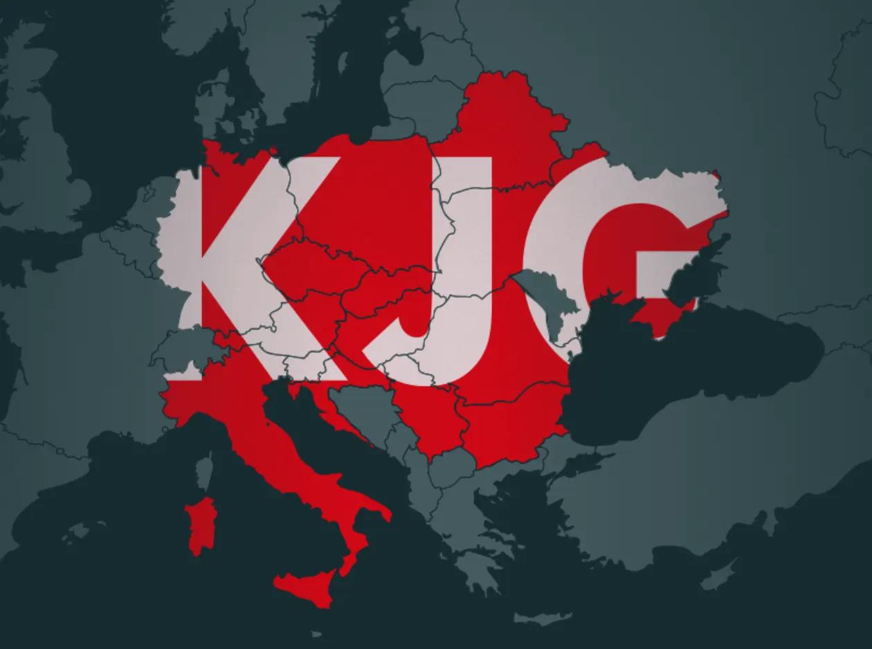 Slika - Zastupljen,[object Object],u 14 zemalja