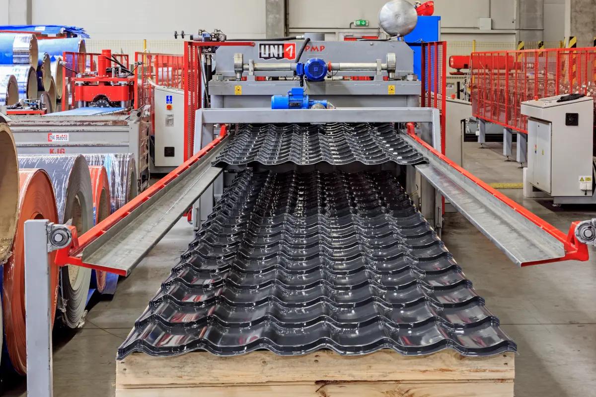 Slika - Proizvodnja po narudžbi