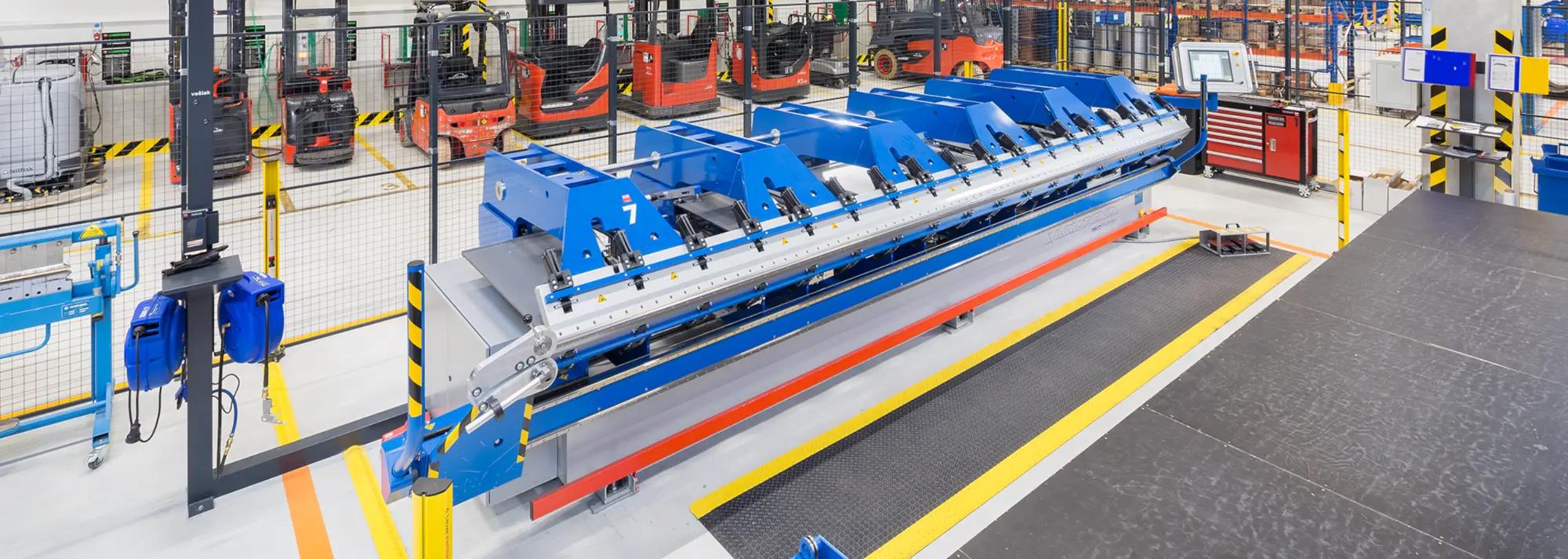 Slika - Centar za savijanje