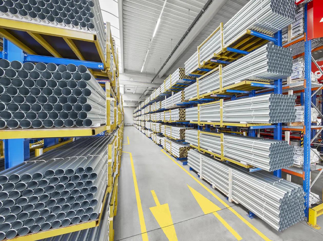 Slika - Skladišni,[object Object],prostori