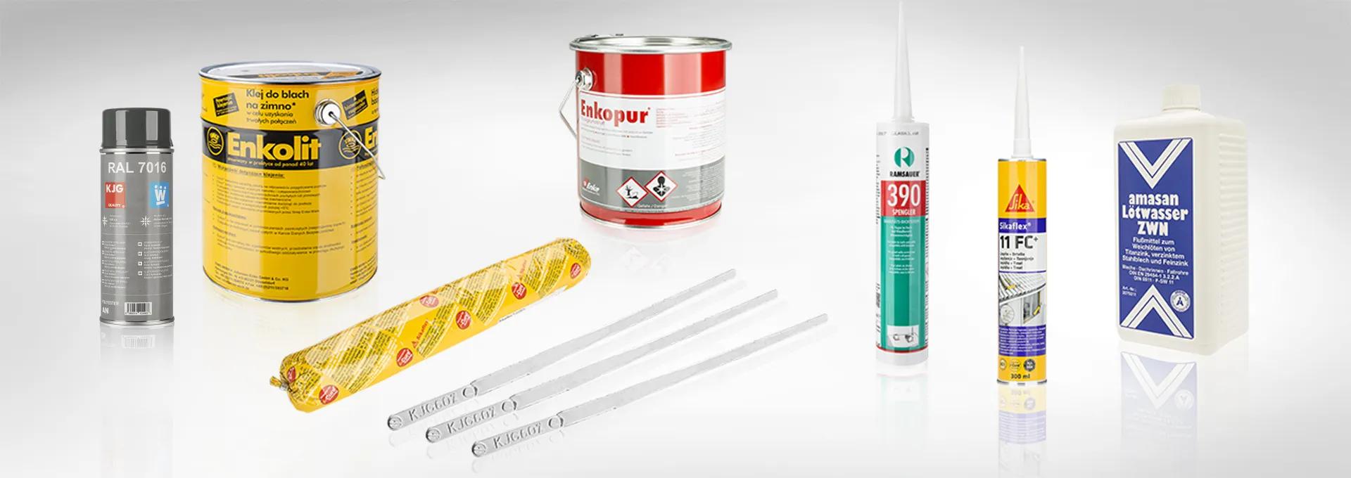 Slika Krovna kemijska sredstva