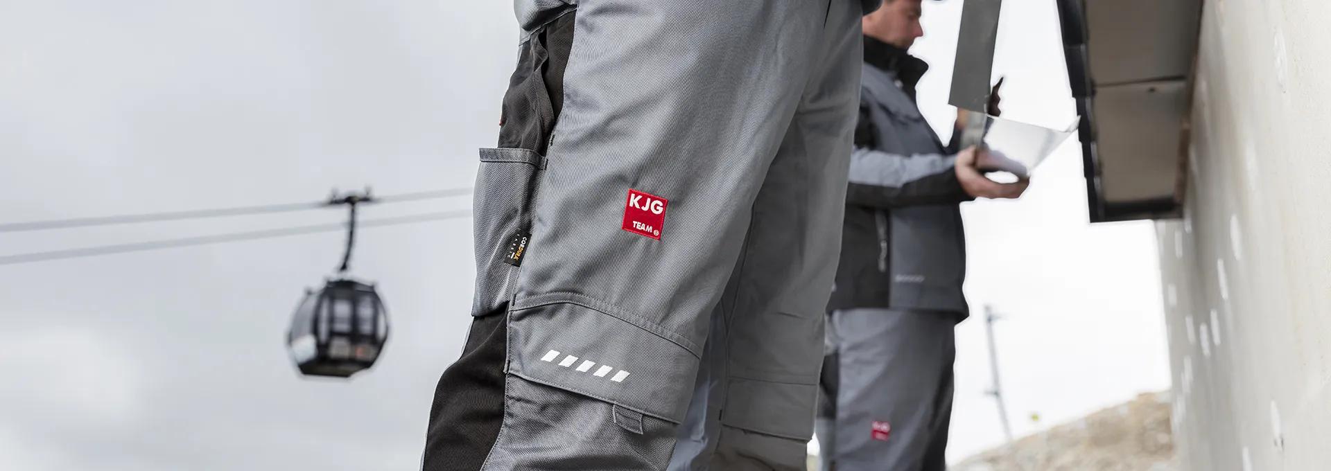 Slika Limarska odjeća