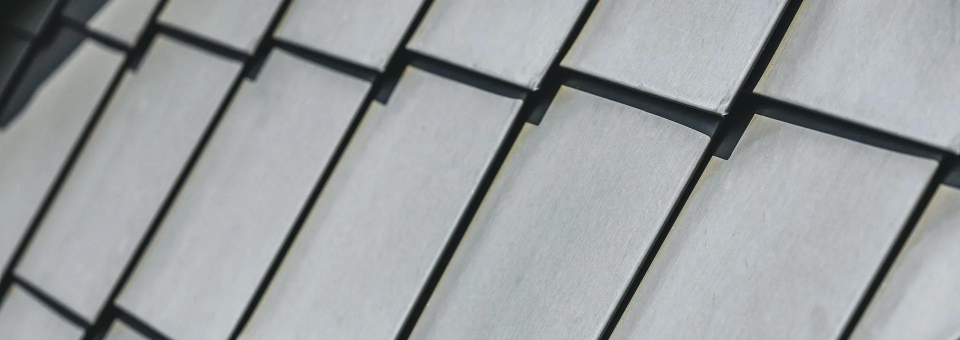 Slika Krovni pokrov KJG romb