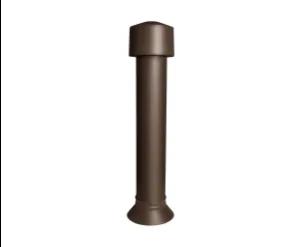 Slika - Ventilacijski odzračnik – oprema