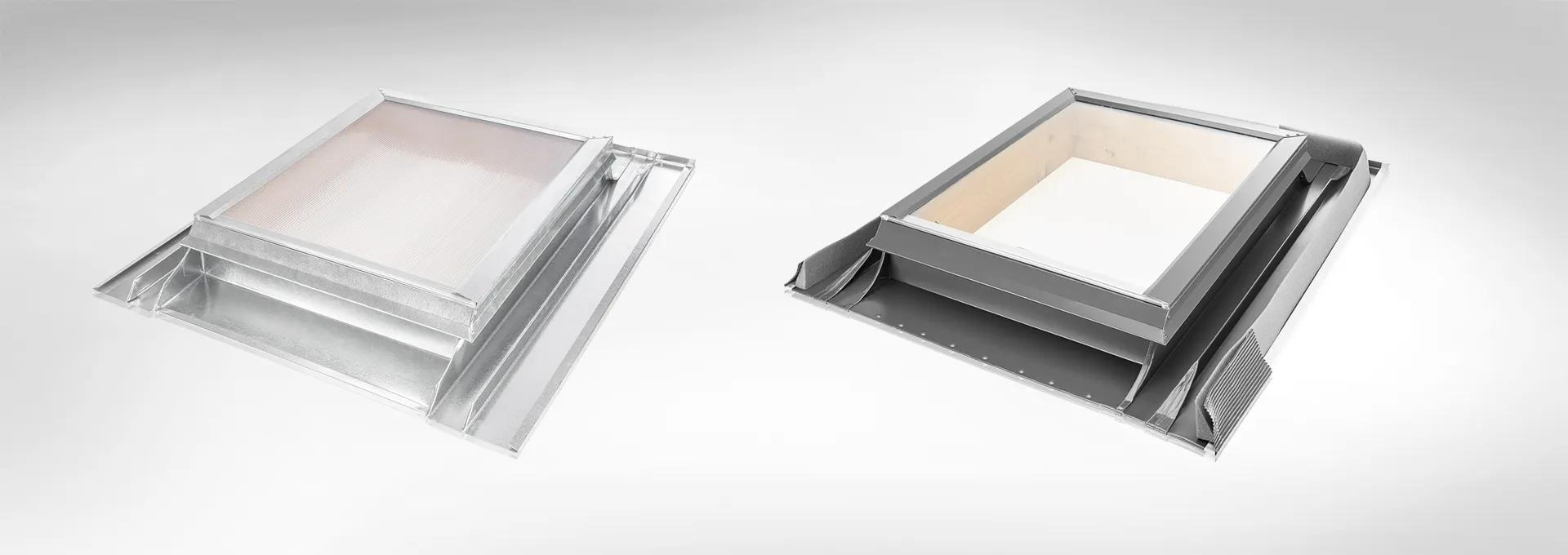 Slika Krovni prozori