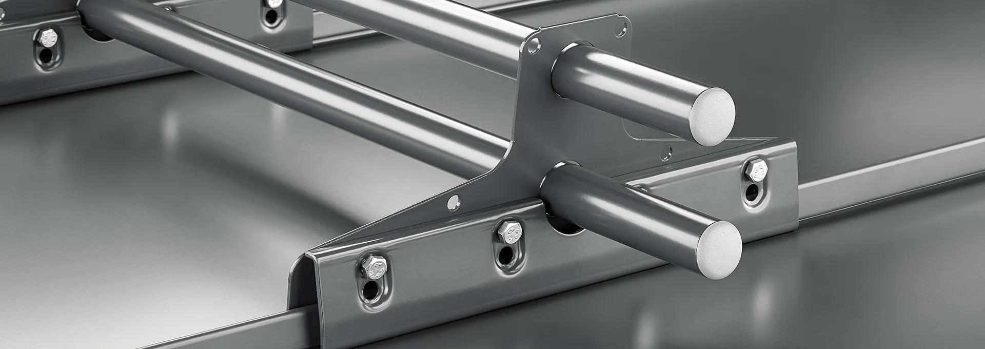 Slika Snjegobrani KJG CLICK sistem