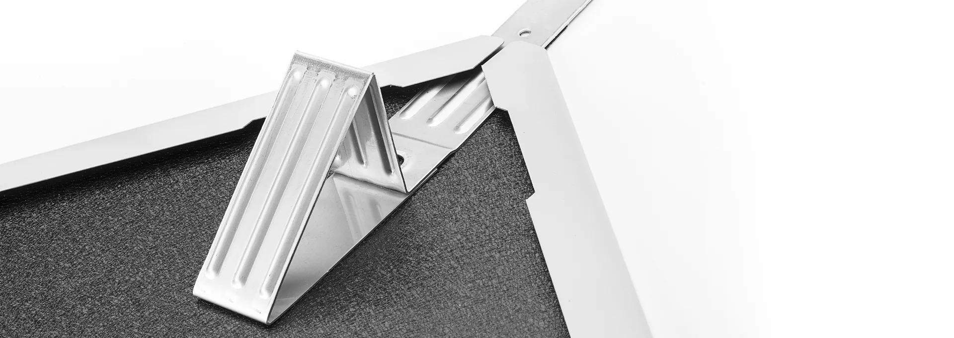 Slika Snjegobrani KJG krovni romb