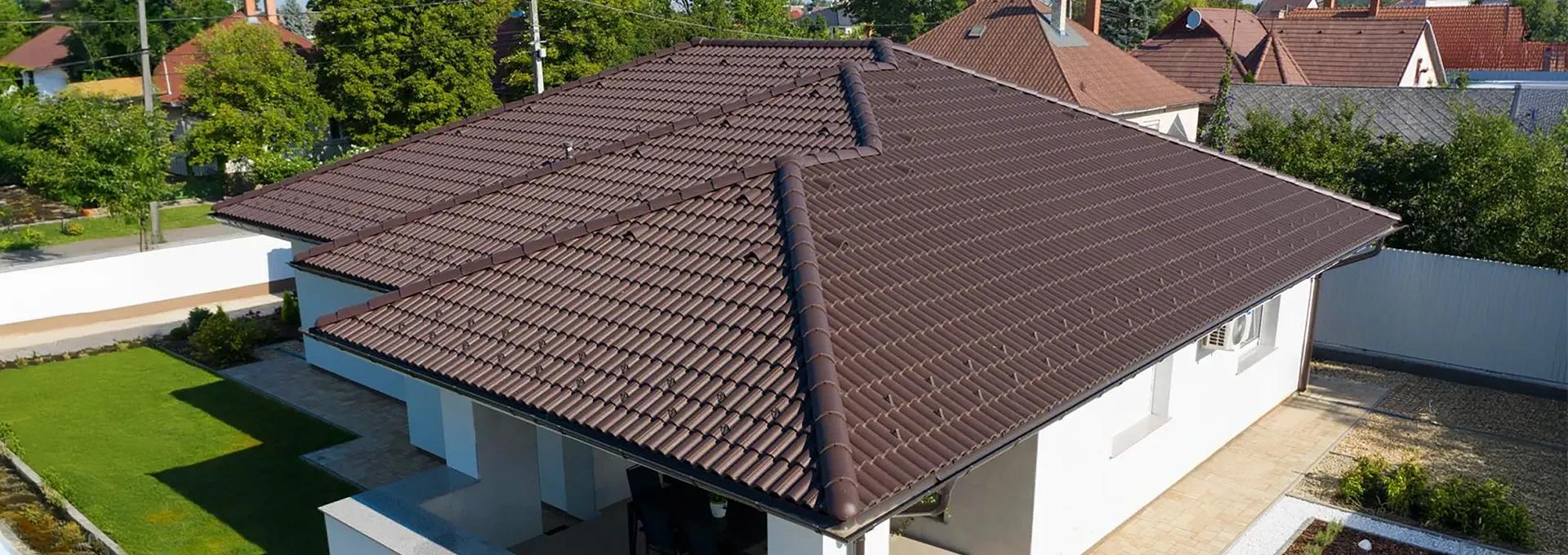 Slika Klasični valoviti DANUBIA