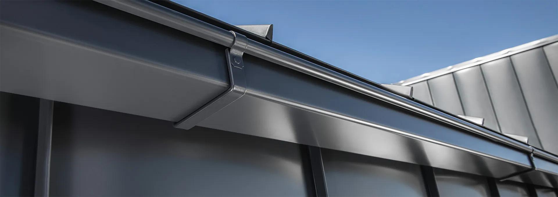 Slika Odvodni sistem kvadratni