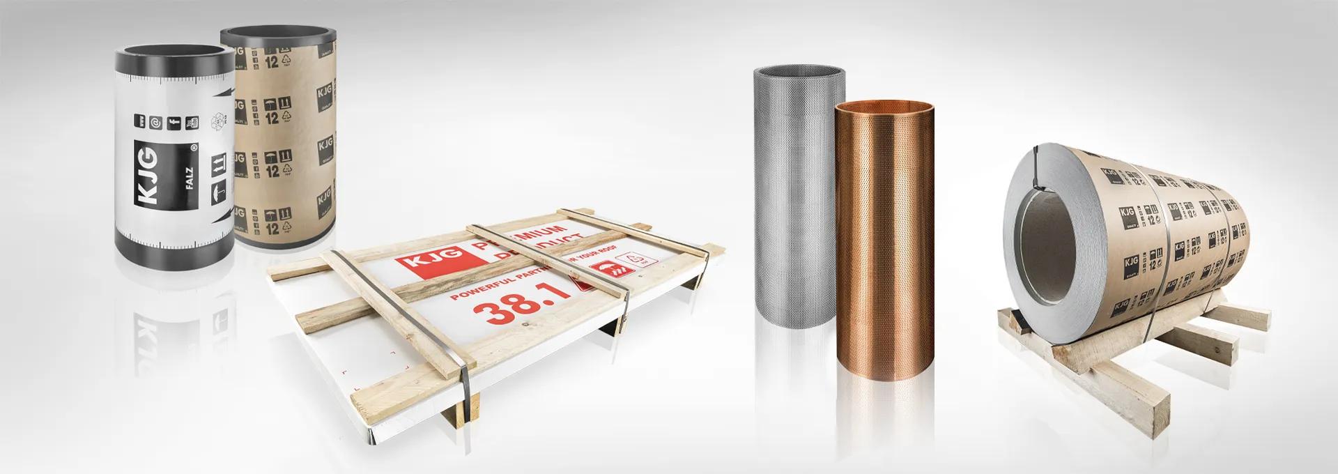 Slika Metalurški materijal