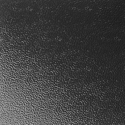 Intenzivno crna STUCCO  9005  -  Slika