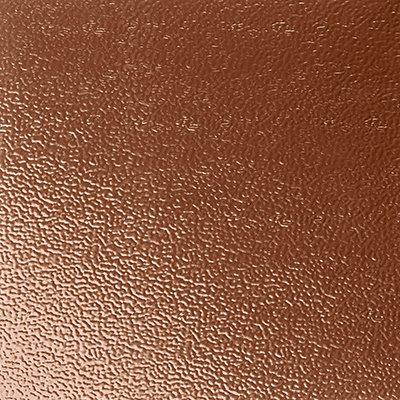 Bakreno smeđa STUCCO  8004  -  Slika