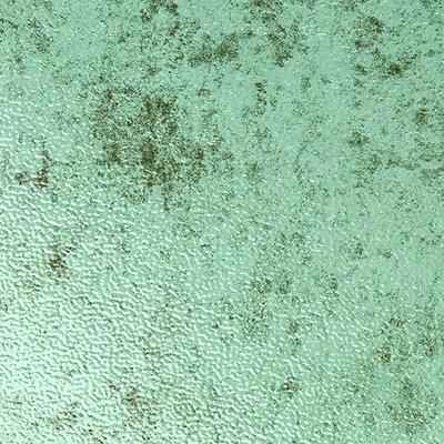 Zelena patina STUCCO extra - Slika