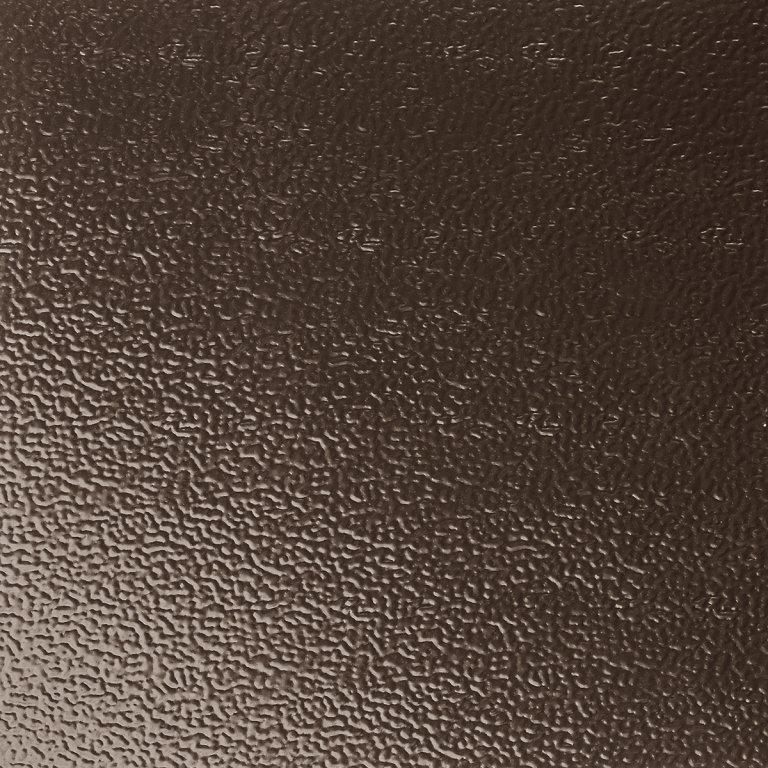 Testa di Moro STUCCO 8028 - Aluminij obojeni STUCCO - Slika