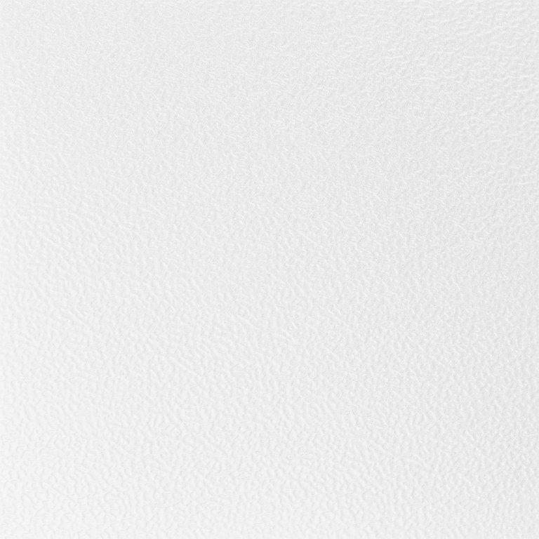 Bijela W.15 STUCCO  9010  -  Aluminij obojeni W.15 STUCCO  -  Slika