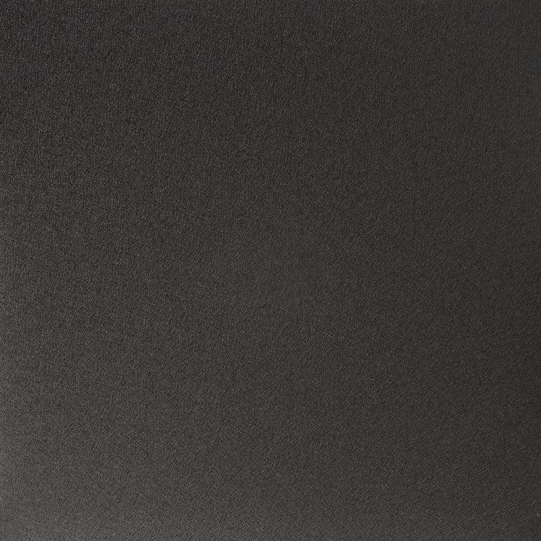 Intenzivno crna MATT 9005 - Pocink obojeni MATT MARCEGAGLIA - Slika