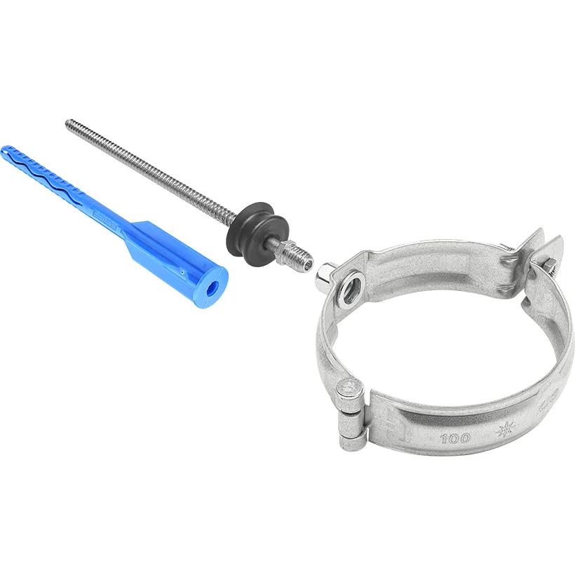 Slika -  Tipla s lamelom M10