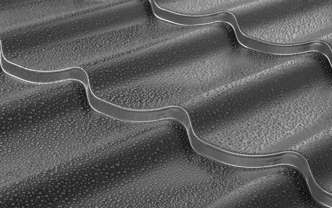 Lagani krovni pokrov UNI