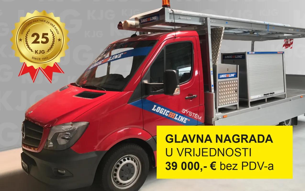 Natjecanje povodom obilježavanja 25. Obljetnice društva