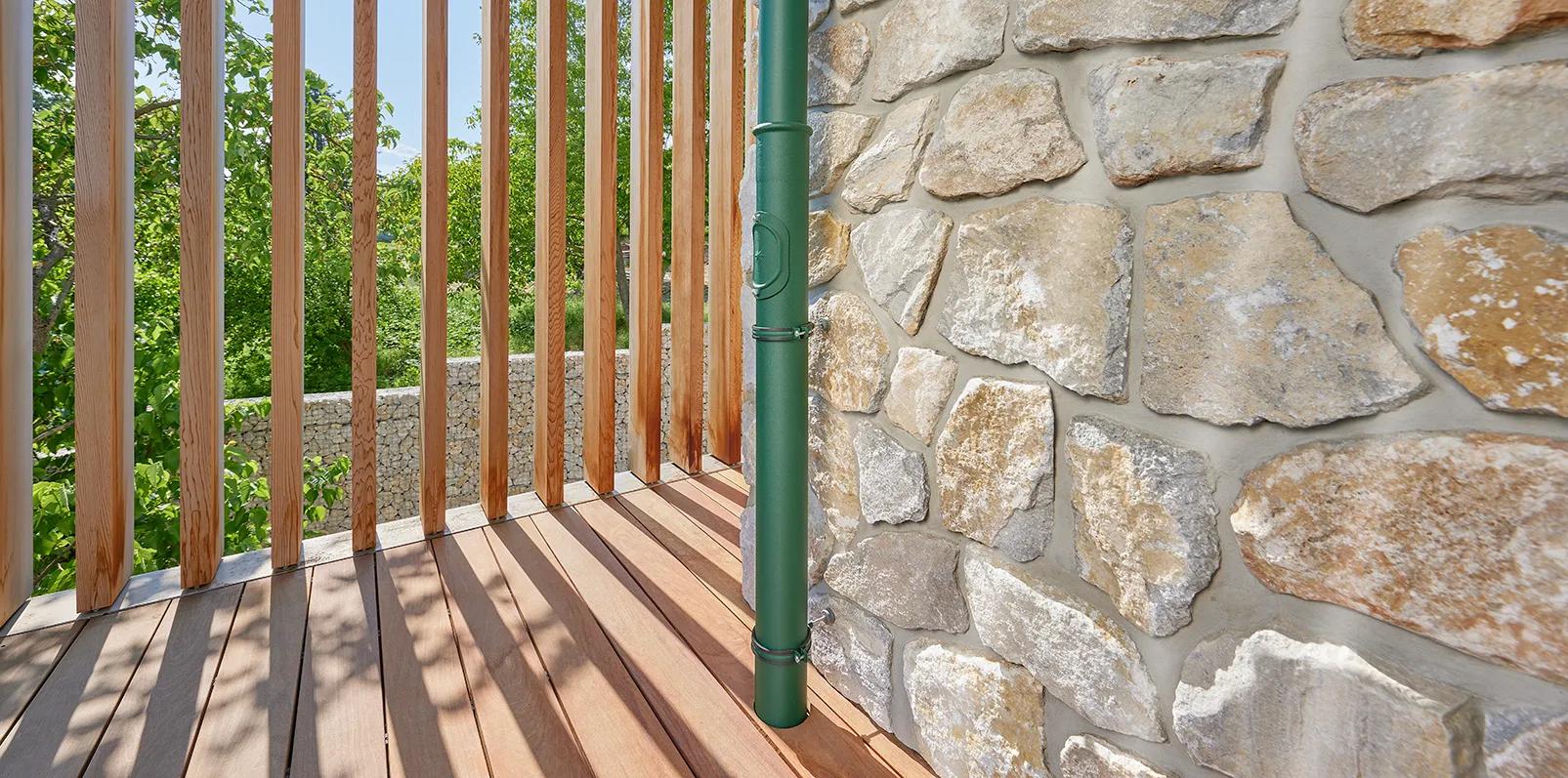 Slika -  Promjena novog dizajna za jednostavnu montažu i funkcionalnost