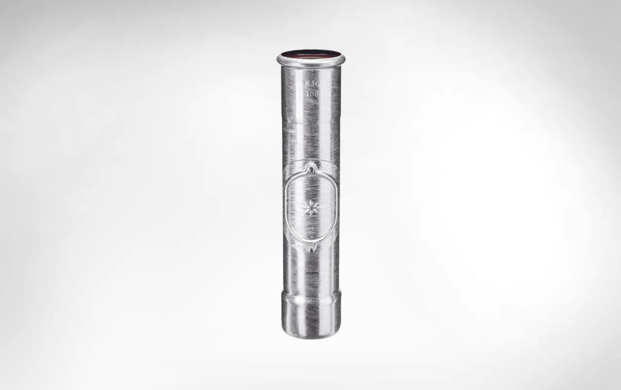 Zaštitna odvodna cijev s revizijskim otvorom