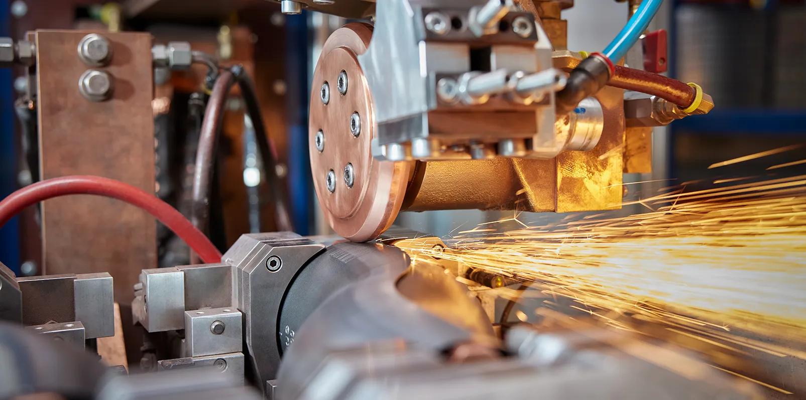 Slika -  Opis i proizvodne mogućnosti uređaja