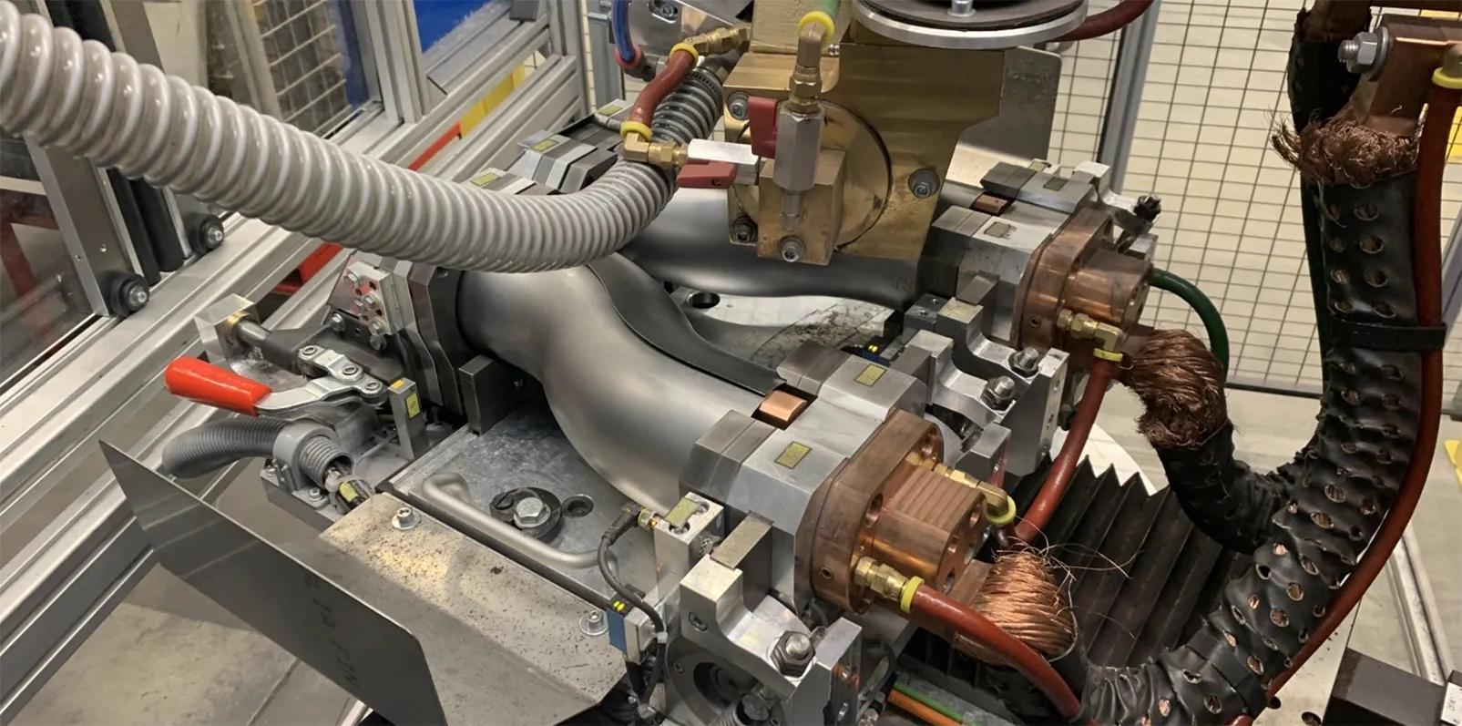 Slika -  Radne operacije i dodatni uređaji