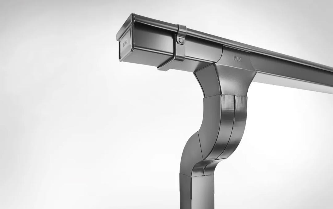 Uglati sustav odvodnje KJG