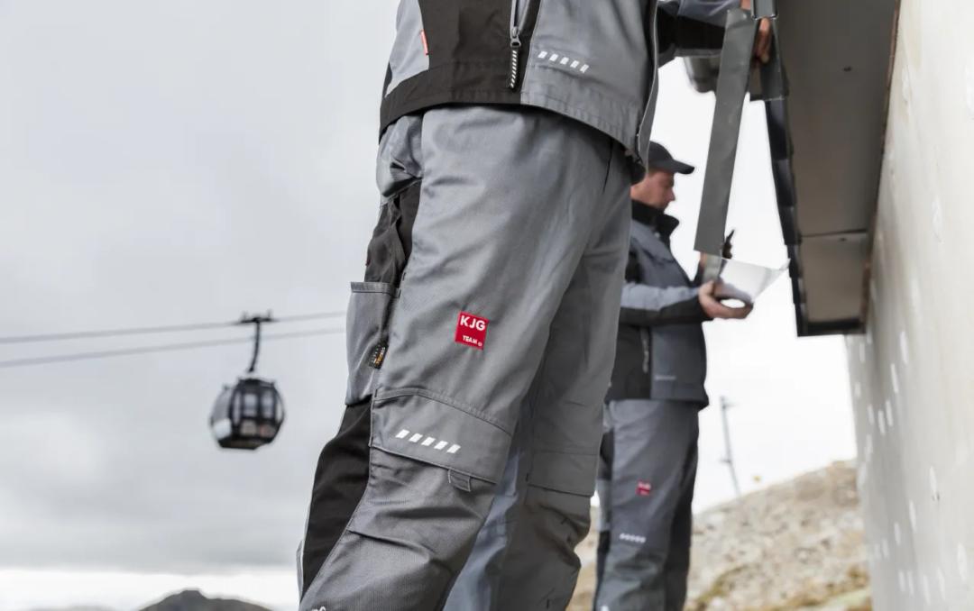 Odjeća za limare Engelbert Strauss