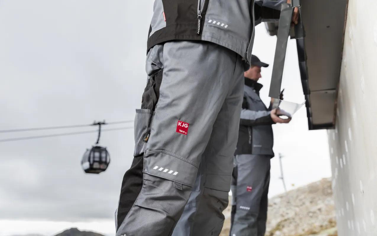 Odjeća za limare Engelbert Strauss