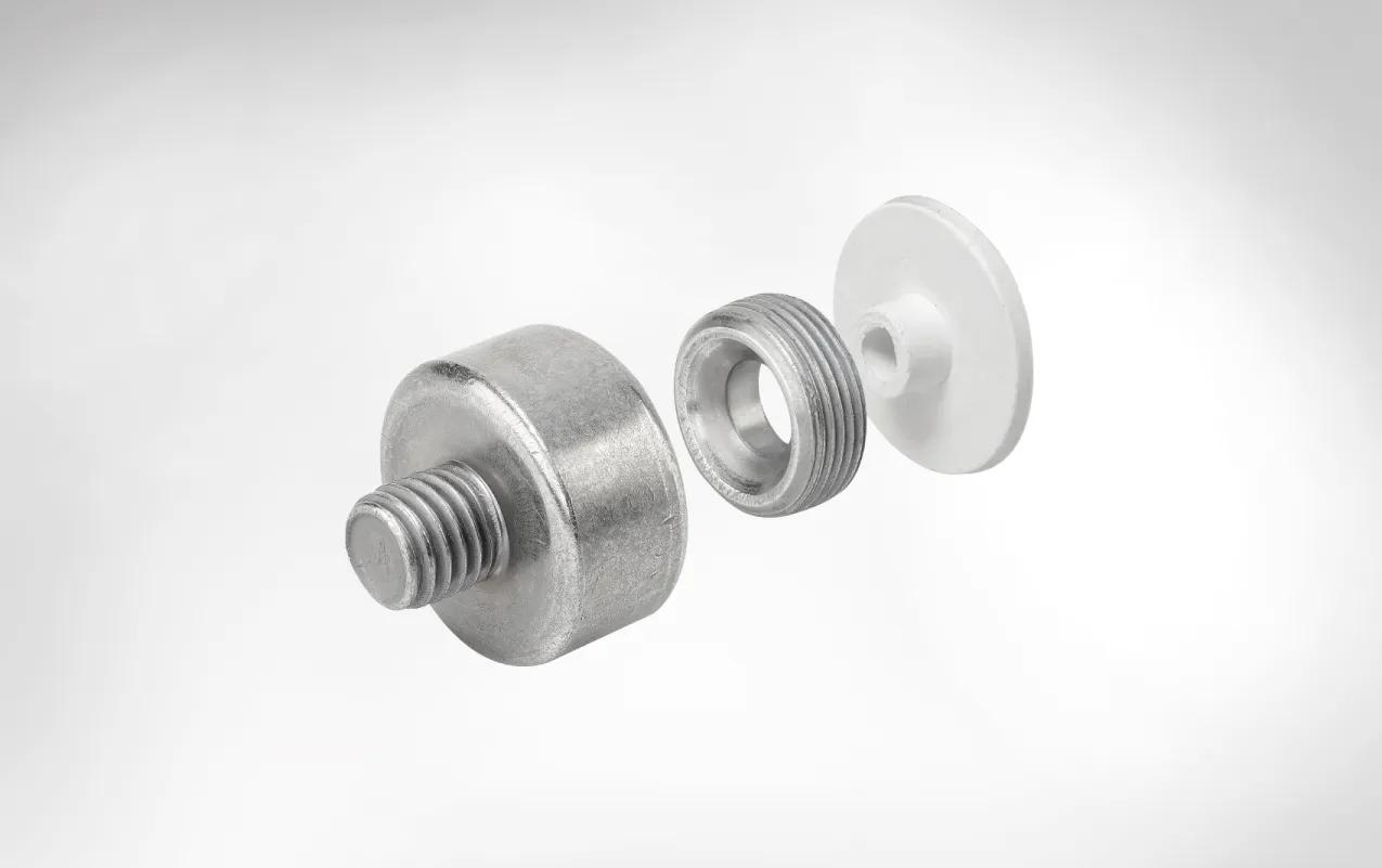 UNI nastavak za pričvrščivanje OB M10