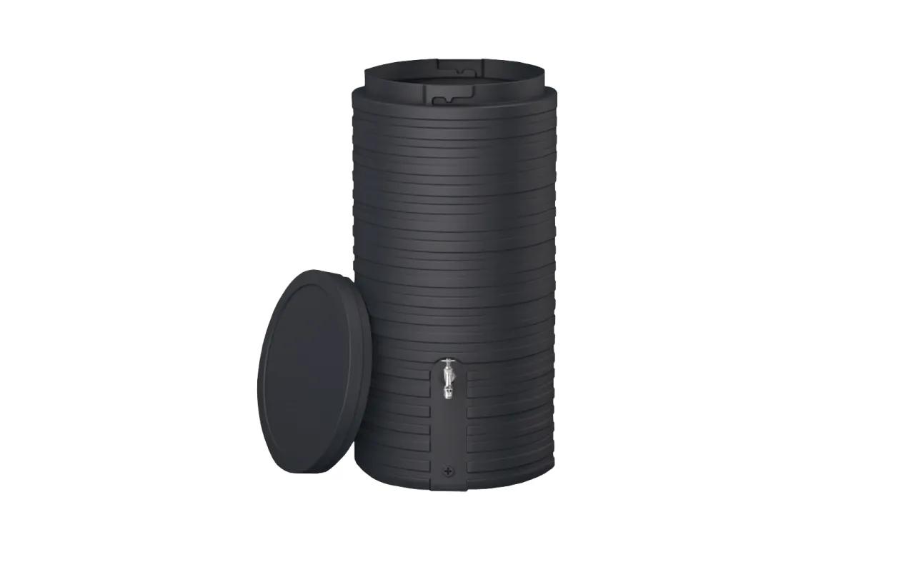 Zidni spremnik za kišnicu 300 litara