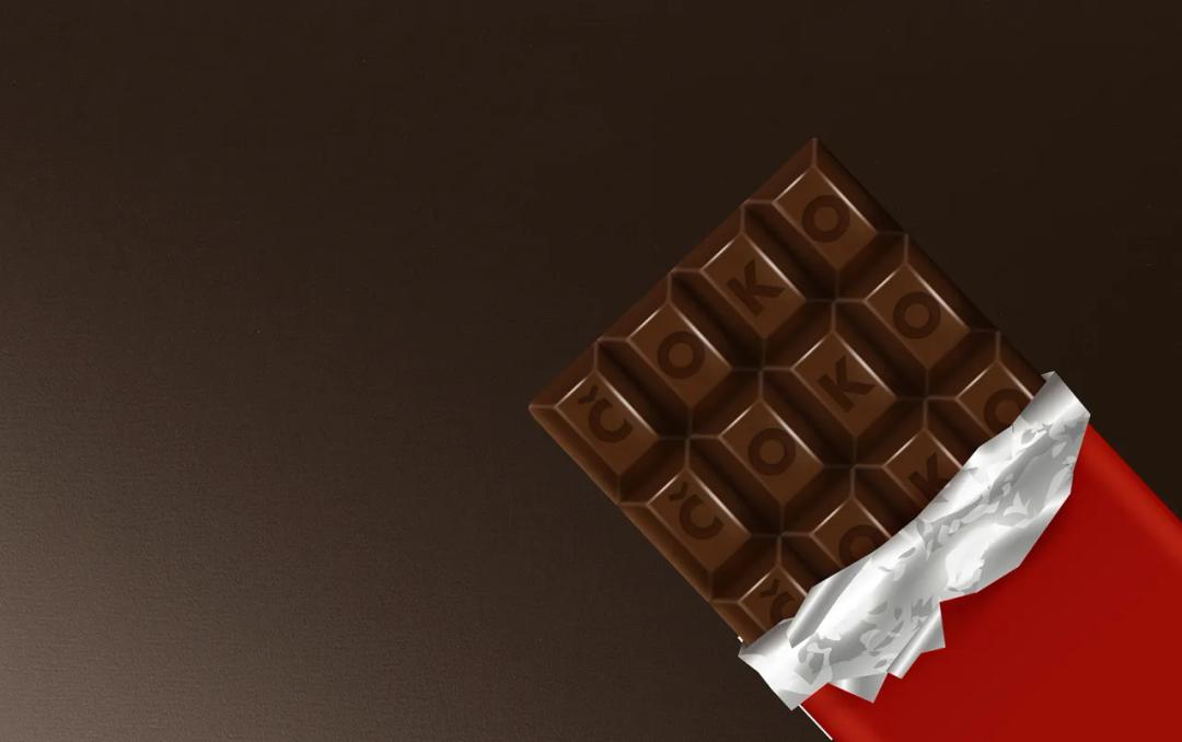 ČOKO original bolji od originala