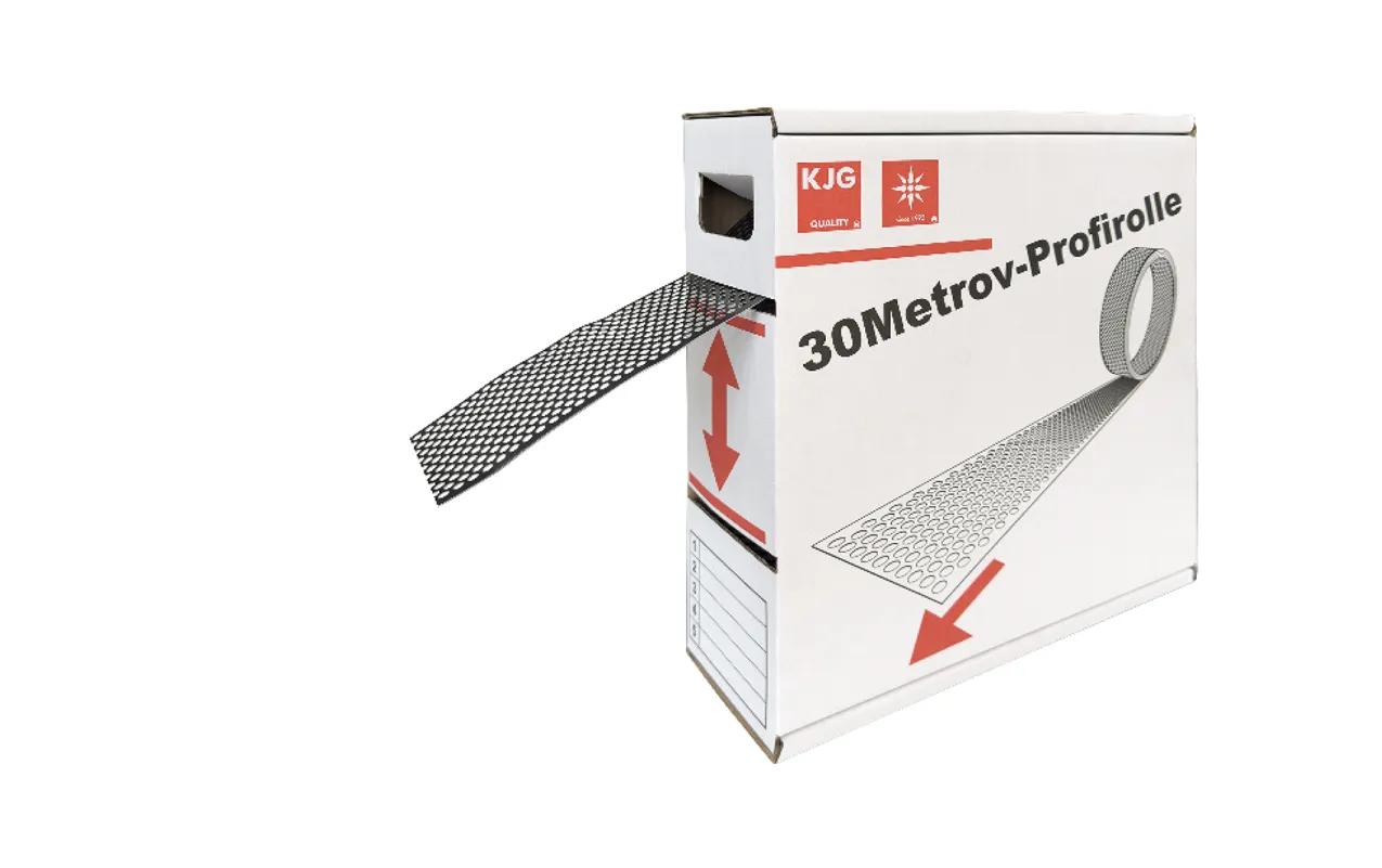 PROFIROLLE – Perforirana traka za profesionalnu upotrebu