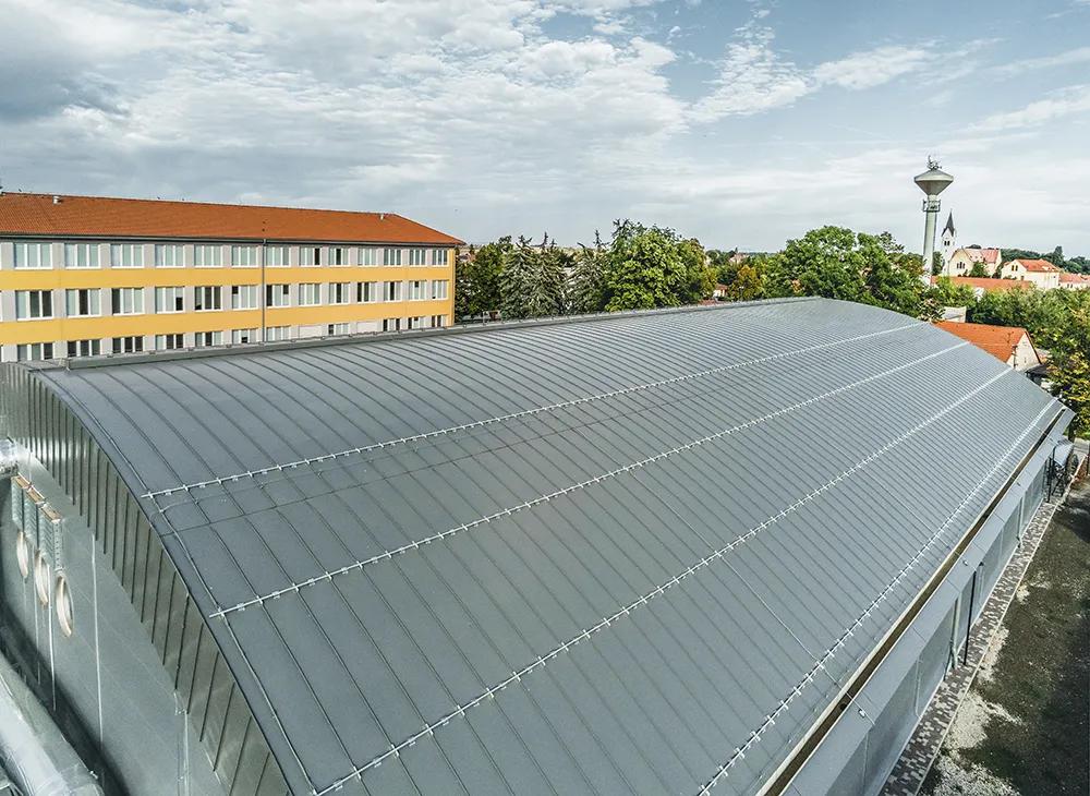 Slika -  Primjena u praksi