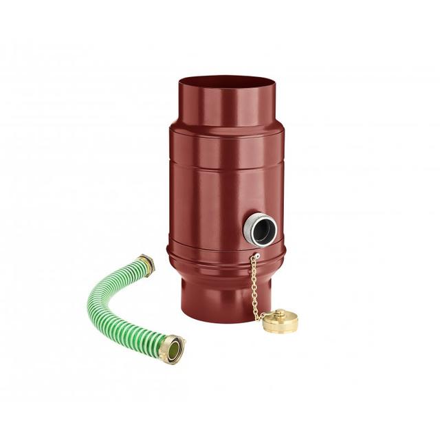 Slika - Zadržač vode sa crijevomnull