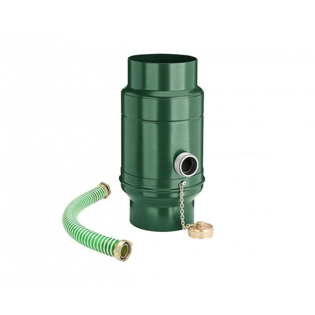 Slika - Zadržač vode sa crijevomnull