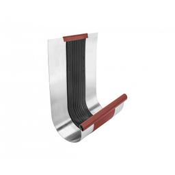 Diletacija za ležeći žlijeb  - Aluminij obojeni
W.15  - Vinsko crvena W.15  -  Slika 1