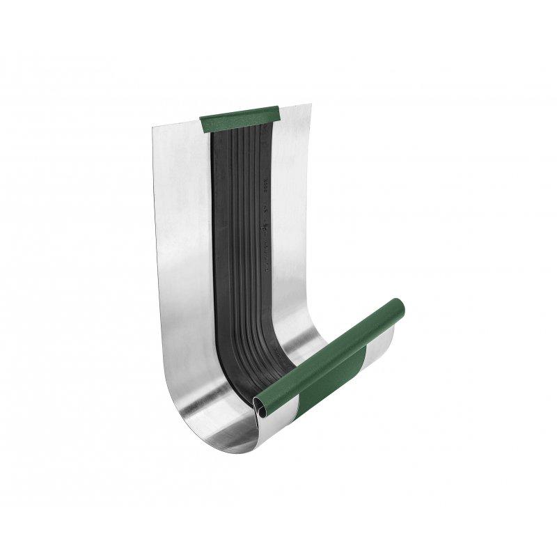 Diletacija za ležeći žlijeb  - Aluminij obojeni
W.15  - Mahunasto zelena W.15  -  Slika