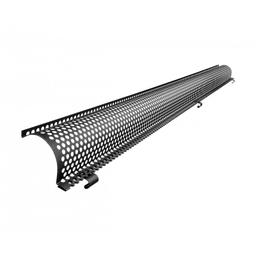 Mrežica za zaštitu od smeća  - Aluminij obojeni
W.15  - Intenzivno crna W.15  -  Slika 1