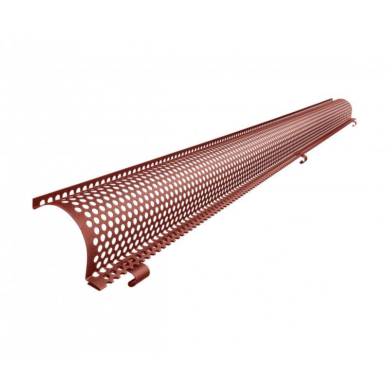 Mrežica za zaštitu od smeća  - Aluminij obojeni
W.15  - Vinsko crvena W.15  -  Slika