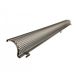 Mrežica za zaštitu od smeća - Aluminij obojeni
W.15 - Zeleno smeđa W.15 - Slika 1