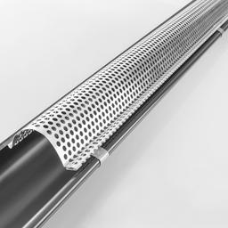 Mrežica za zaštitu od smeća - Aluminij obojeni
W.15 - Srebrna W.15 - Slika 2