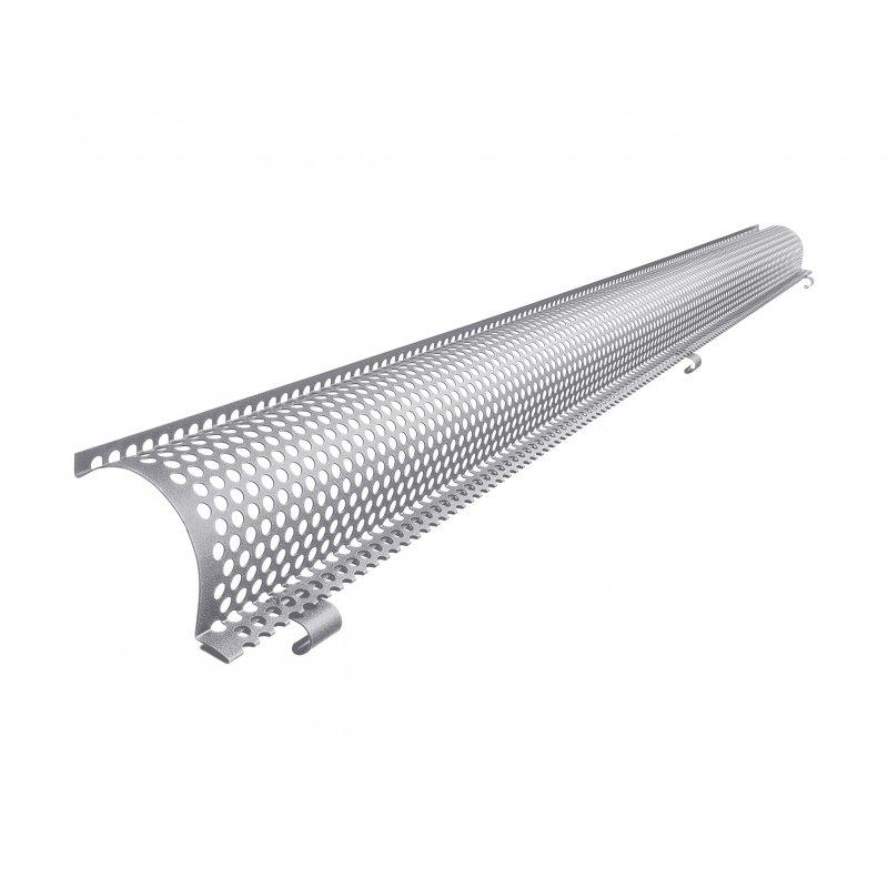 Mrežica za zaštitu od smeća - Aluminij obojeni
W.15 - Srebrna W.15 - Slika