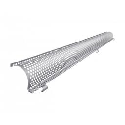 Mrežica za zaštitu od smeća - Aluminij obojeni
W.15 - Srebrna W.15 - Slika 1